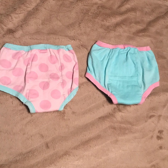 Training pants - Picture 2 of 5